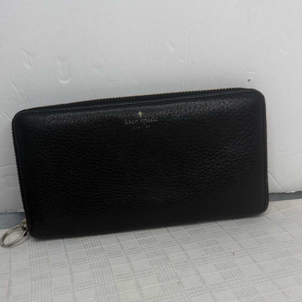 Kate Spade Lena Large Continental Wallet